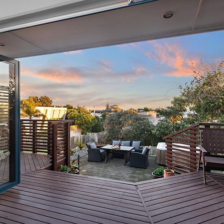 Ultimate Beach Location Mount Maunganui Exterior foto