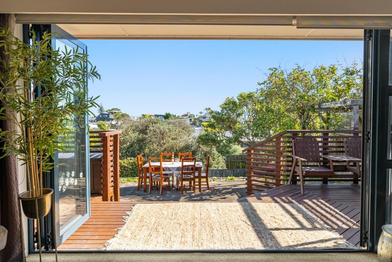 Ultimate Beach Location Mount Maunganui Exterior foto