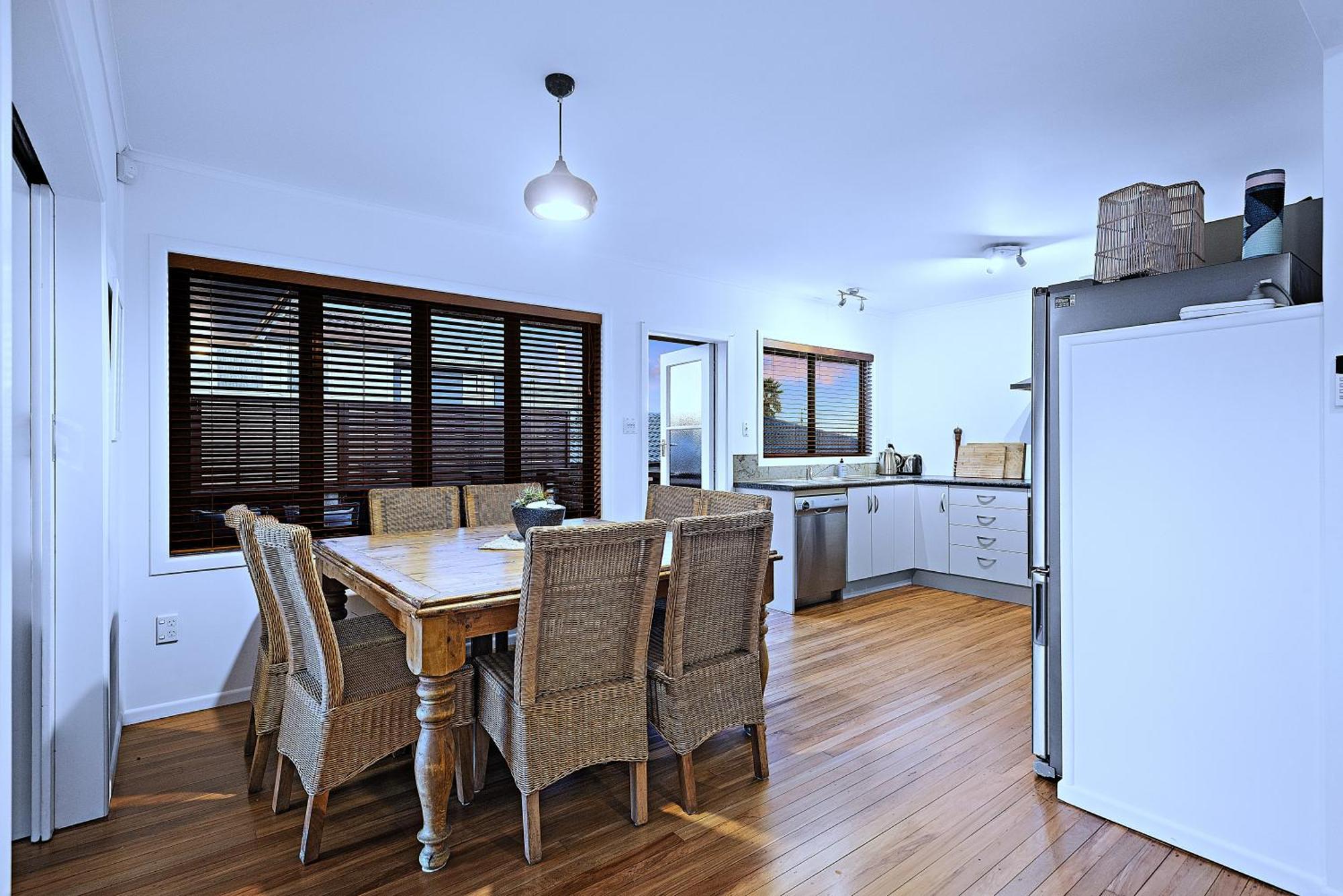 Ultimate Beach Location Mount Maunganui Exterior foto