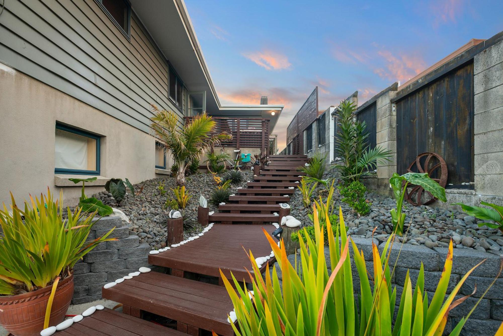 Ultimate Beach Location Mount Maunganui Exterior foto