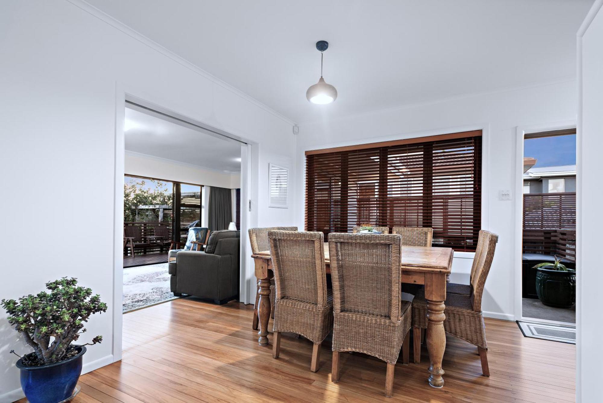 Ultimate Beach Location Mount Maunganui Exterior foto