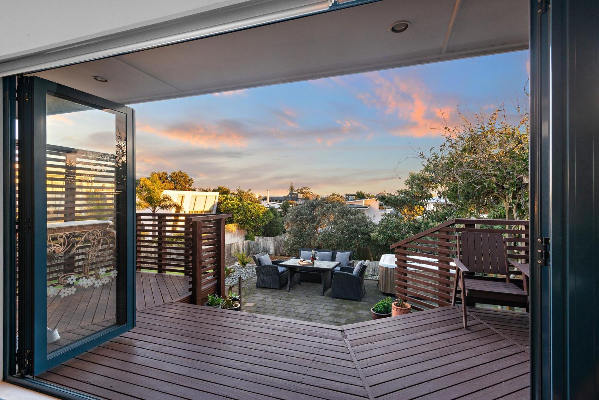 Ultimate Beach Location Mount Maunganui Exterior foto
