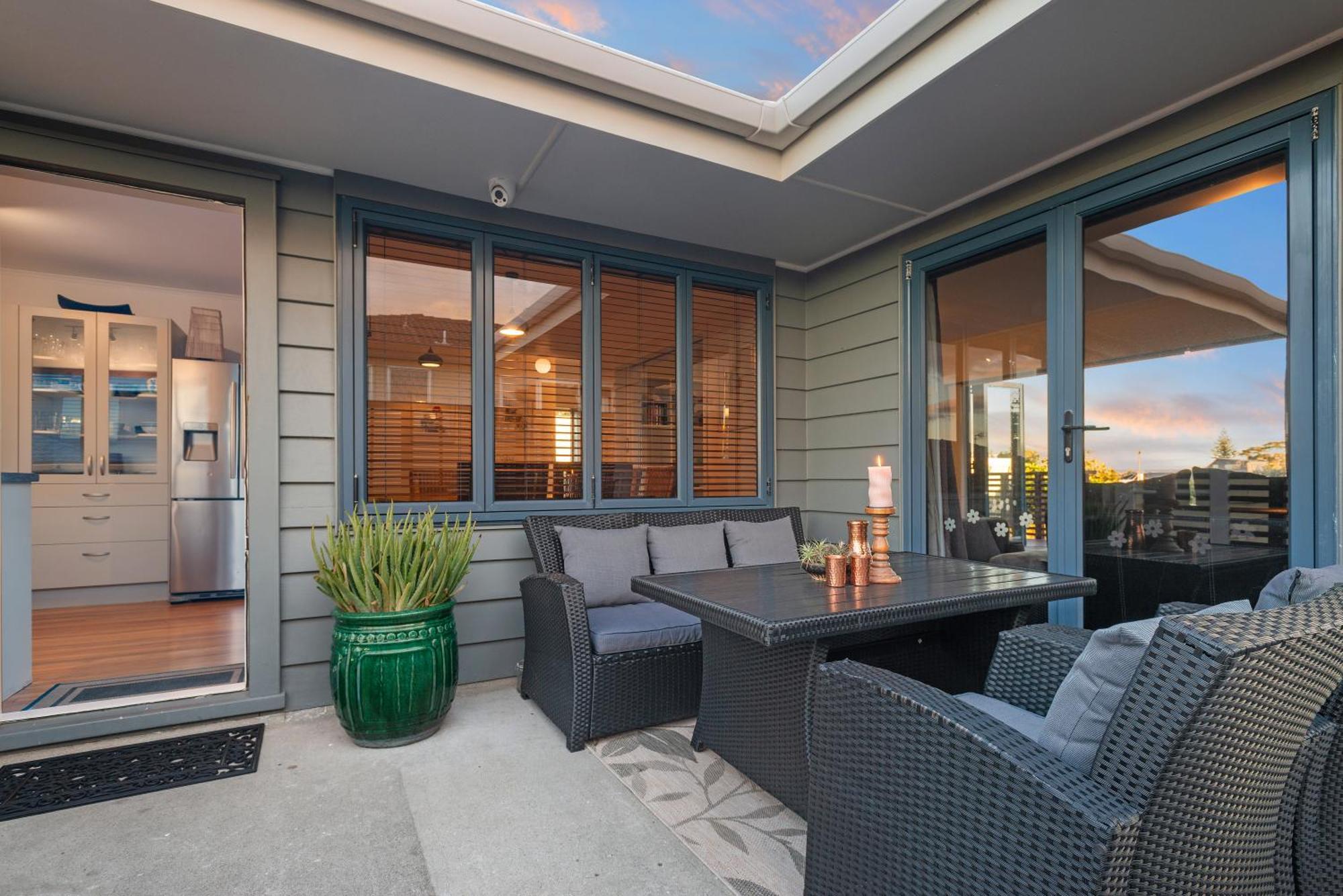 Ultimate Beach Location Mount Maunganui Exterior foto