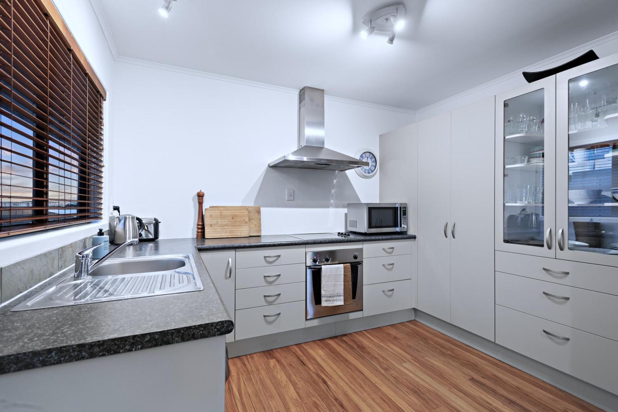 Ultimate Beach Location Mount Maunganui Exterior foto
